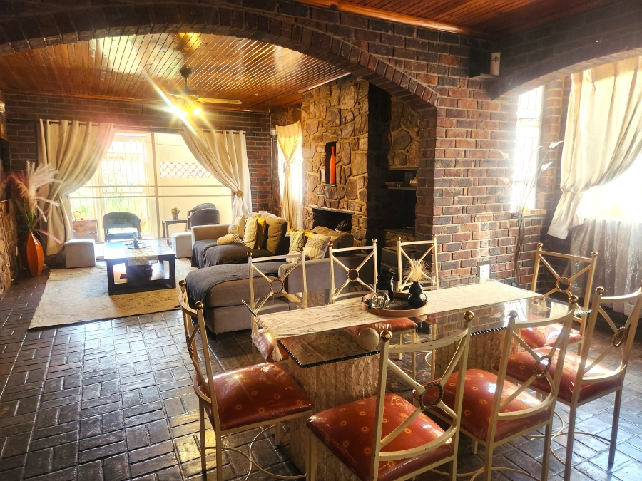 To Let 3 Bedroom Property for Rent in Kensington Gauteng
