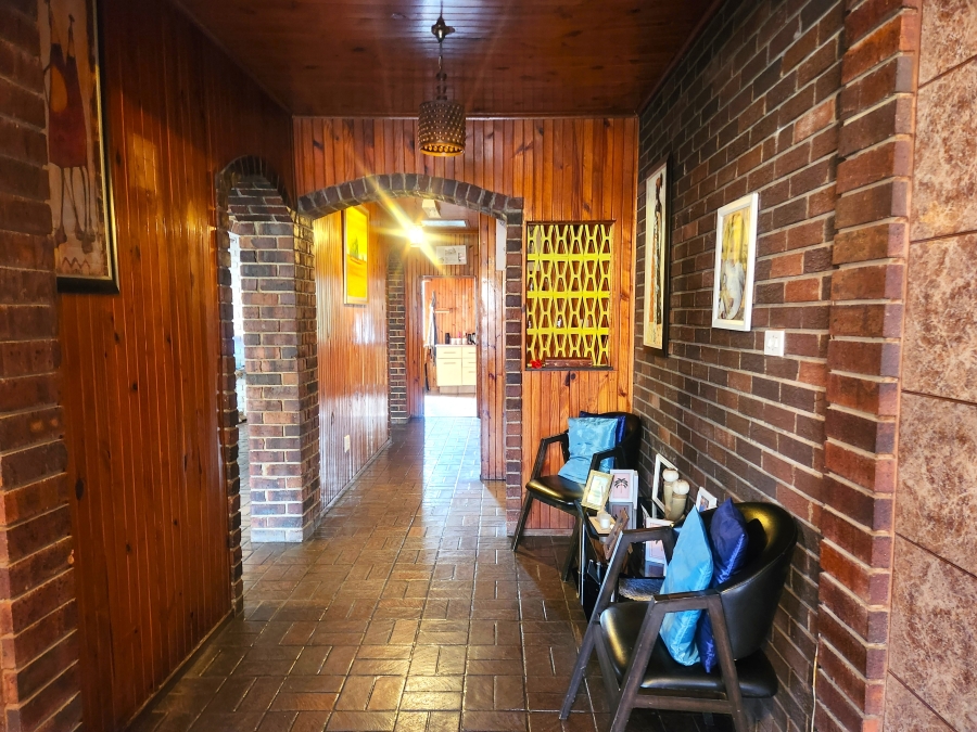 To Let 3 Bedroom Property for Rent in Kensington Gauteng
