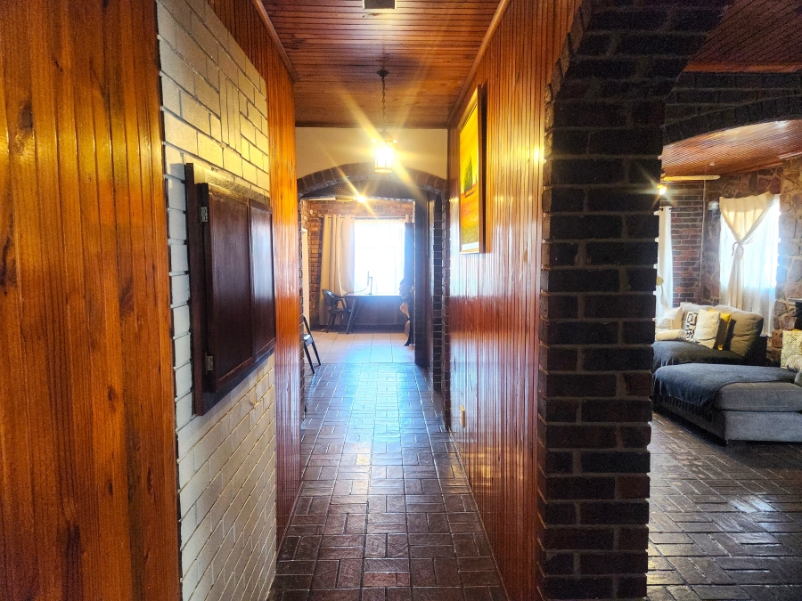 To Let 3 Bedroom Property for Rent in Kensington Gauteng