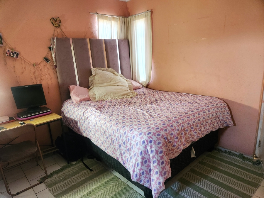 To Let 3 Bedroom Property for Rent in Kensington Gauteng