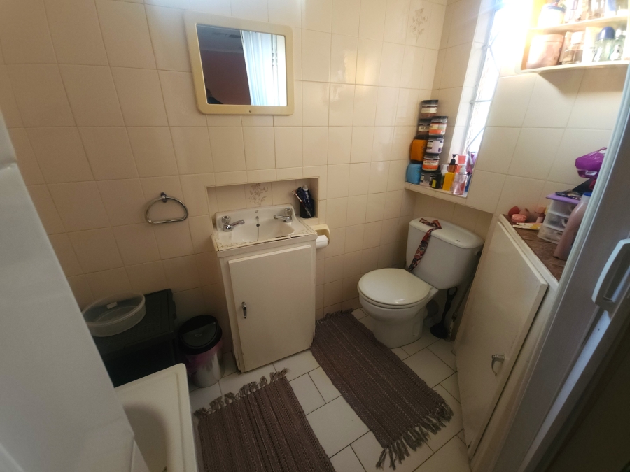 To Let 3 Bedroom Property for Rent in Kensington Gauteng