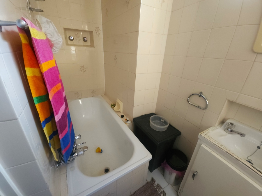 To Let 3 Bedroom Property for Rent in Kensington Gauteng