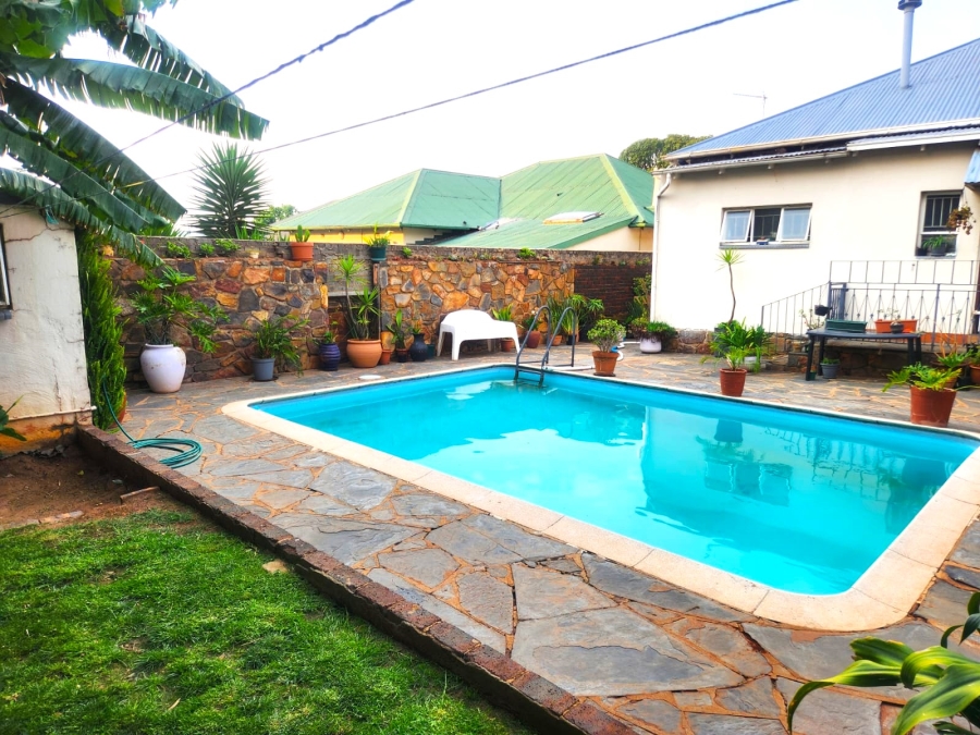 To Let 3 Bedroom Property for Rent in Kensington Gauteng