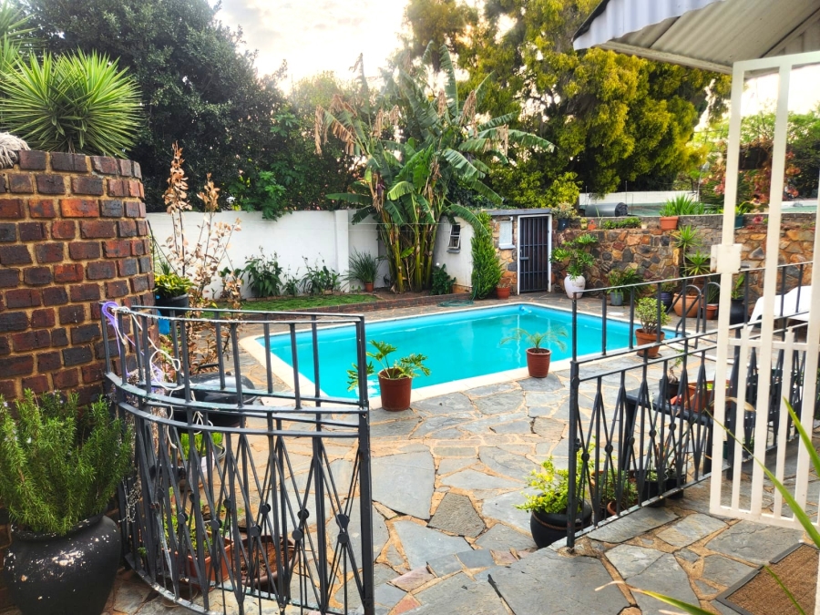 To Let 3 Bedroom Property for Rent in Kensington Gauteng