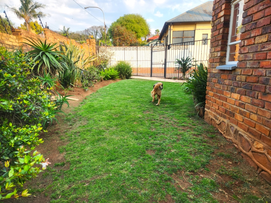 To Let 3 Bedroom Property for Rent in Kensington Gauteng