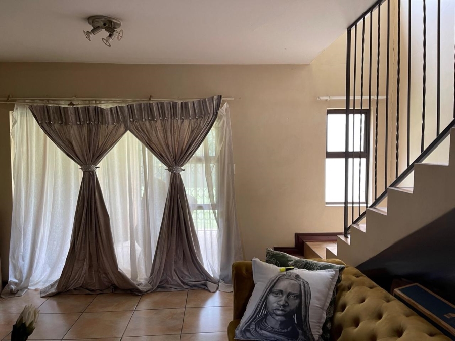 To Let 2 Bedroom Property for Rent in Heidelberg Gauteng