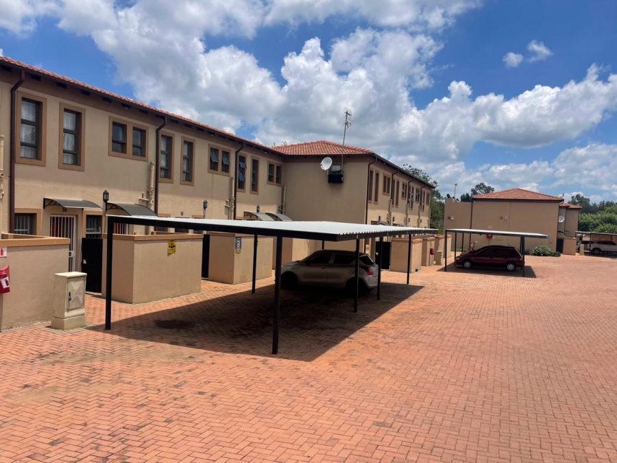To Let 2 Bedroom Property for Rent in Heidelberg Gauteng
