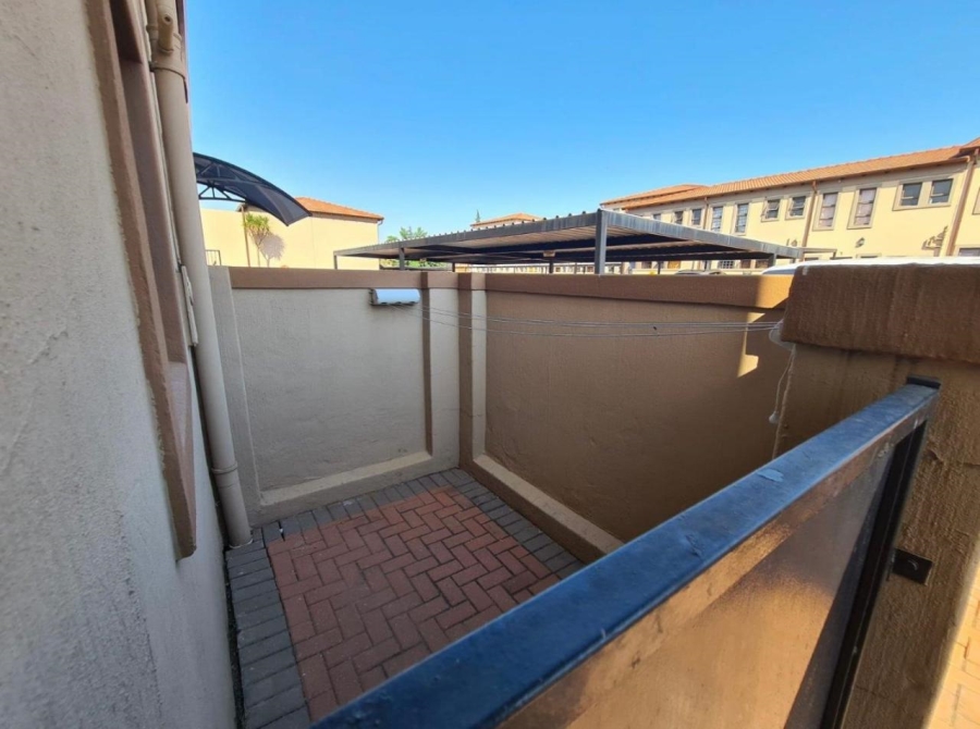 To Let 2 Bedroom Property for Rent in Heidelberg Gauteng