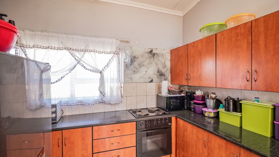 2 Bedroom Property for Sale in Vorna Valley Gauteng
