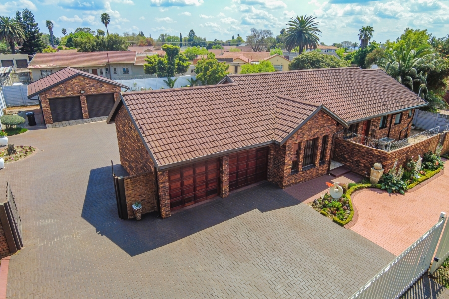 3 Bedroom Property for Sale in Modder East Gauteng