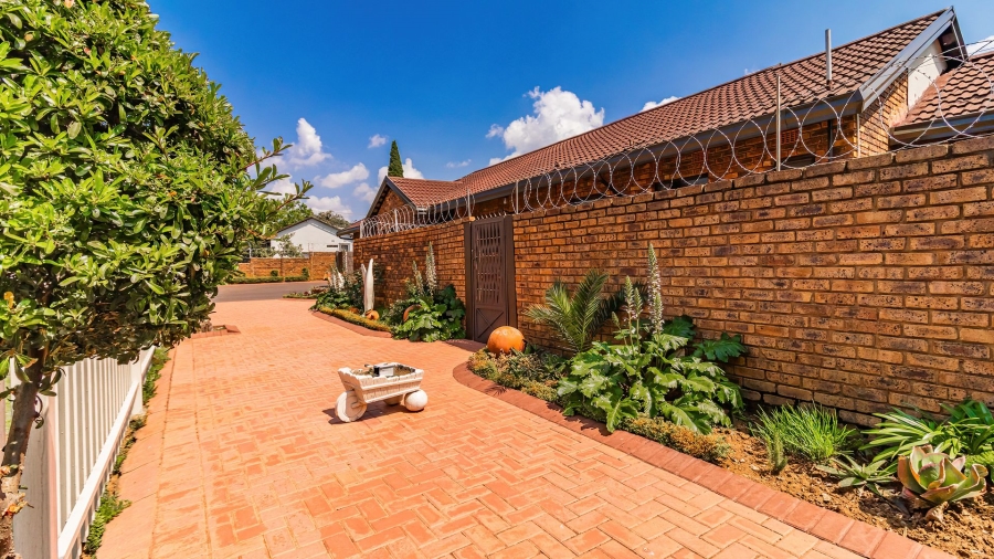 3 Bedroom Property for Sale in Modder East Gauteng