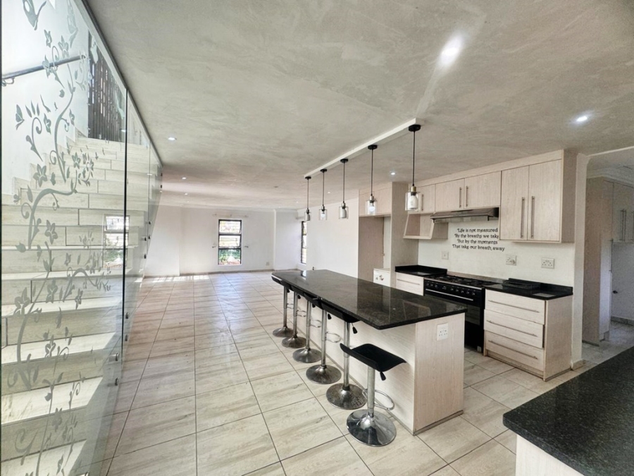 To Let 4 Bedroom Property for Rent in Equestria Gauteng