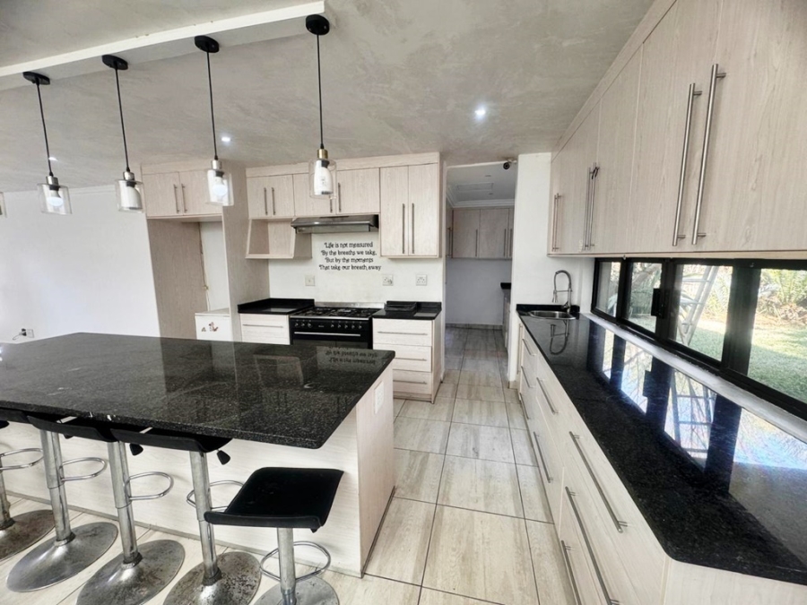 To Let 4 Bedroom Property for Rent in Equestria Gauteng