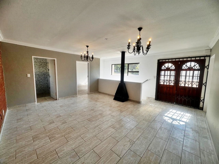 To Let 4 Bedroom Property for Rent in Equestria Gauteng