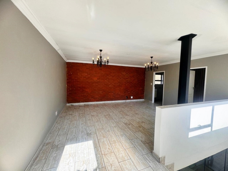 To Let 4 Bedroom Property for Rent in Equestria Gauteng