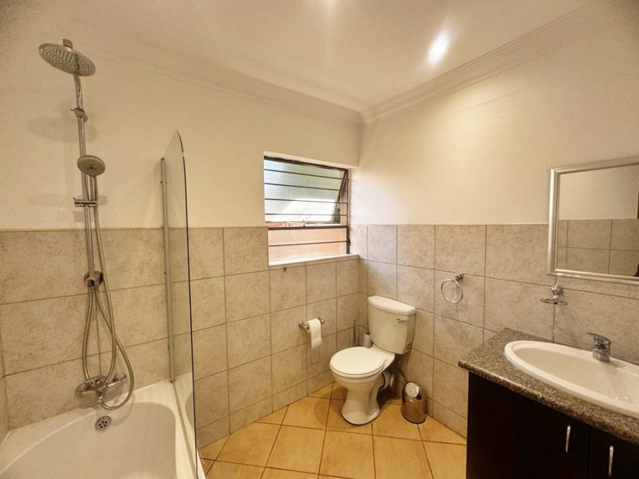 To Let 4 Bedroom Property for Rent in Equestria Gauteng