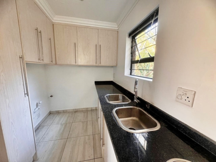 To Let 4 Bedroom Property for Rent in Equestria Gauteng