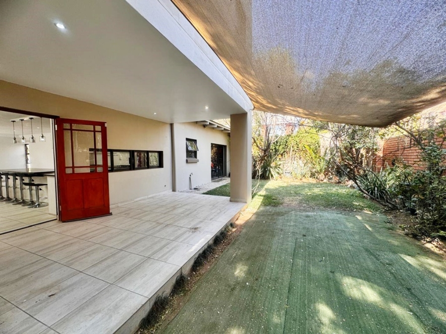 To Let 4 Bedroom Property for Rent in Equestria Gauteng