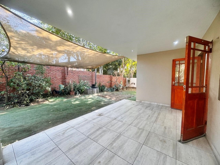 To Let 4 Bedroom Property for Rent in Equestria Gauteng