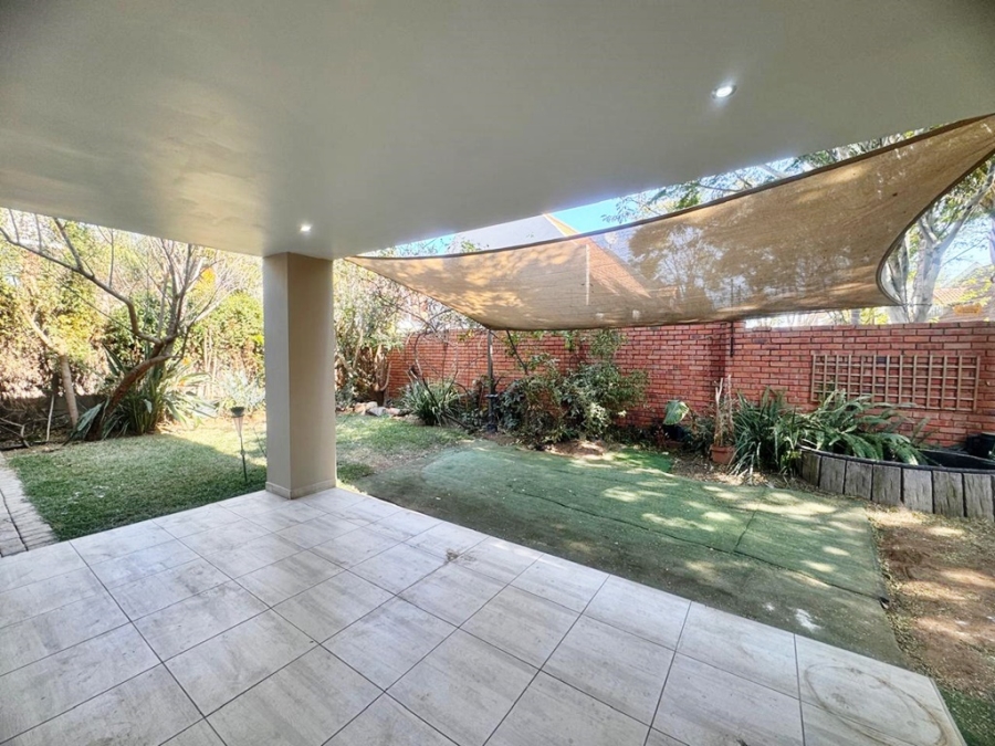 To Let 4 Bedroom Property for Rent in Equestria Gauteng