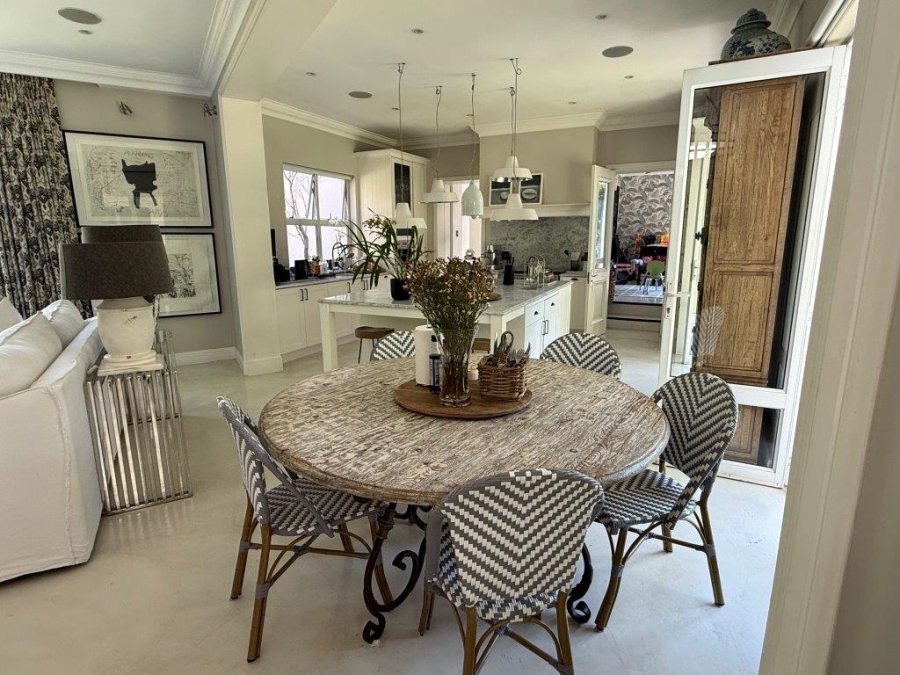 To Let 5 Bedroom Property for Rent in Melrose Gauteng