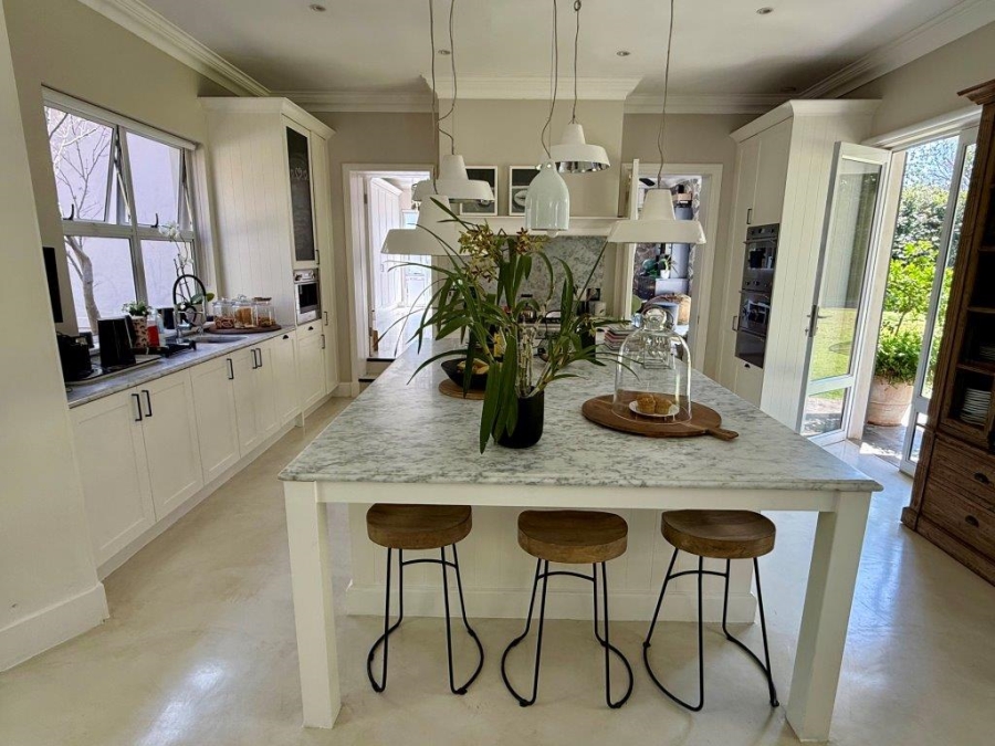 To Let 5 Bedroom Property for Rent in Melrose Gauteng