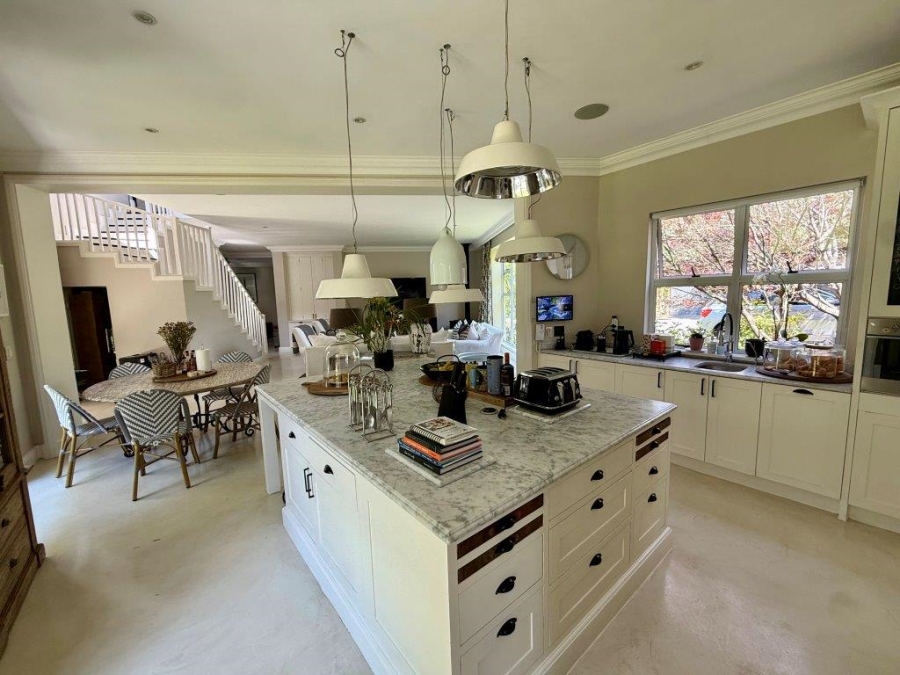To Let 5 Bedroom Property for Rent in Melrose Gauteng