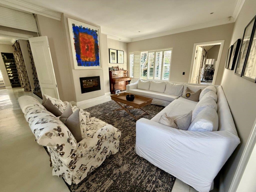 To Let 5 Bedroom Property for Rent in Melrose Gauteng