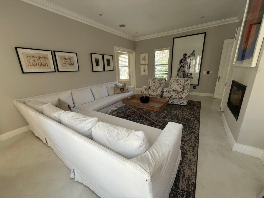 To Let 5 Bedroom Property for Rent in Melrose Gauteng
