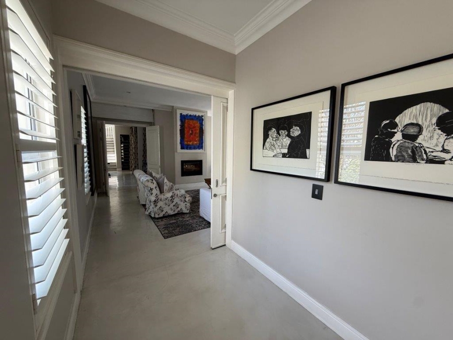 To Let 5 Bedroom Property for Rent in Melrose Gauteng
