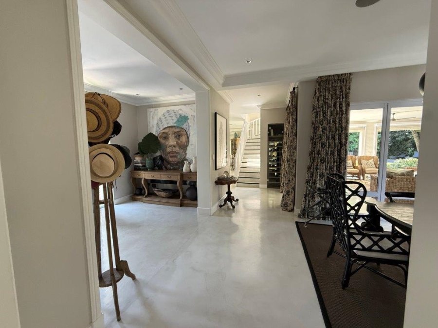 To Let 5 Bedroom Property for Rent in Melrose Gauteng