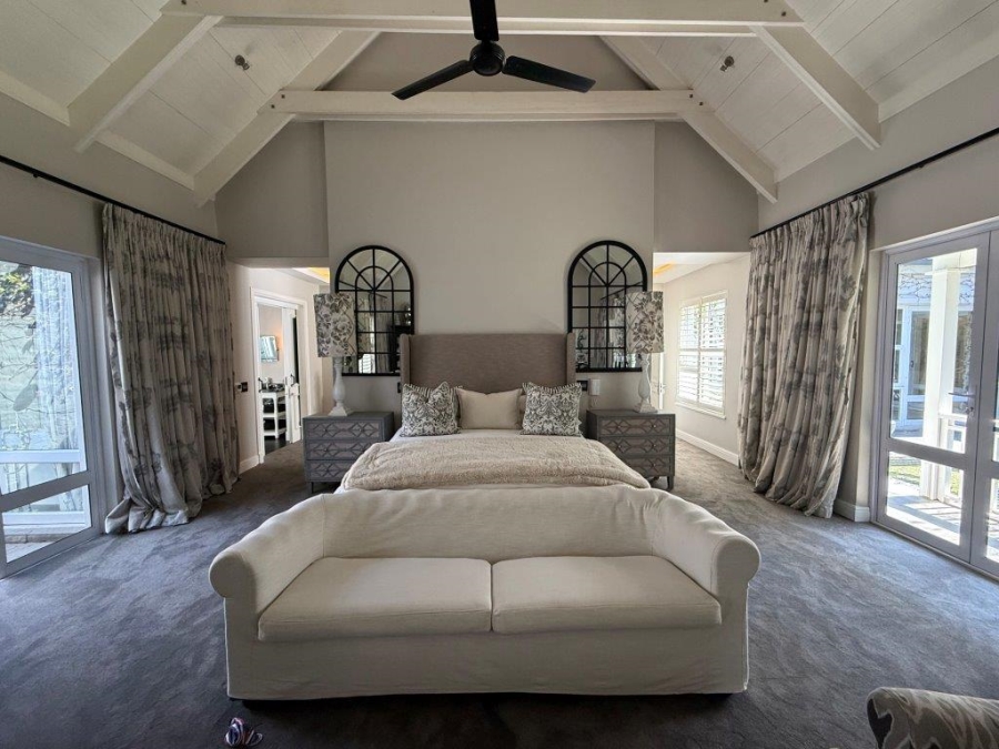 To Let 5 Bedroom Property for Rent in Melrose Gauteng
