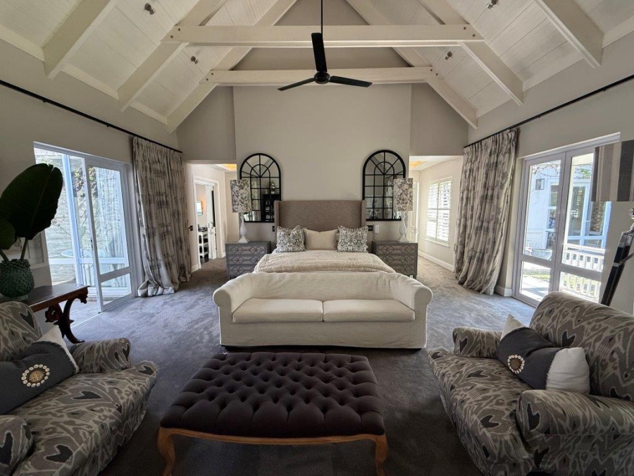 To Let 5 Bedroom Property for Rent in Melrose Gauteng