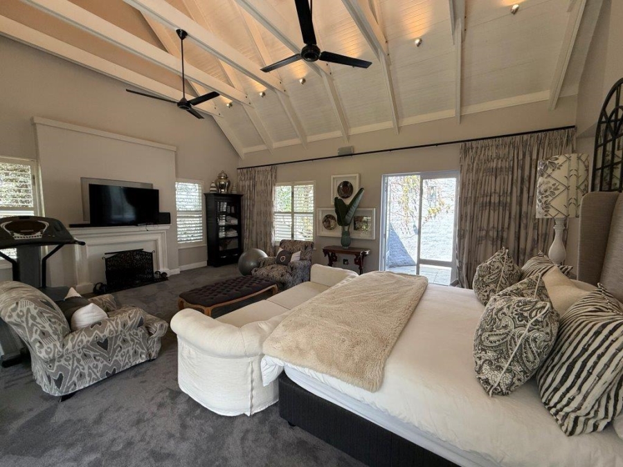 To Let 5 Bedroom Property for Rent in Melrose Gauteng