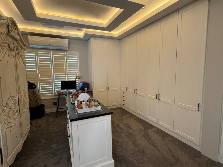 To Let 5 Bedroom Property for Rent in Melrose Gauteng