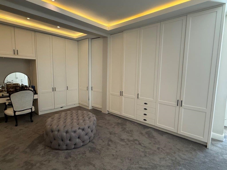 To Let 5 Bedroom Property for Rent in Melrose Gauteng