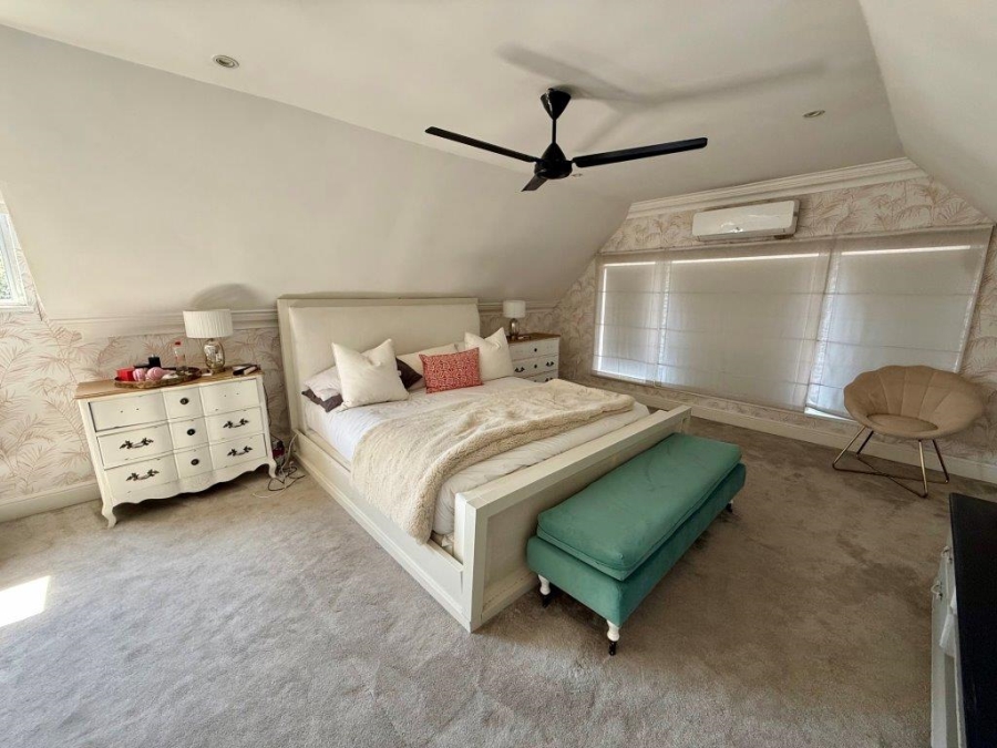 To Let 5 Bedroom Property for Rent in Melrose Gauteng