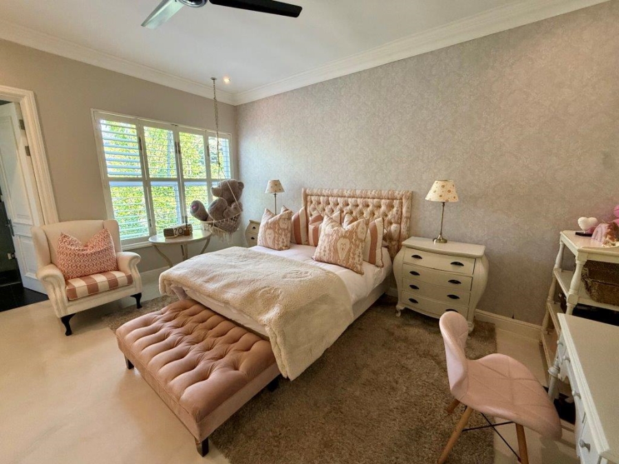 To Let 5 Bedroom Property for Rent in Melrose Gauteng
