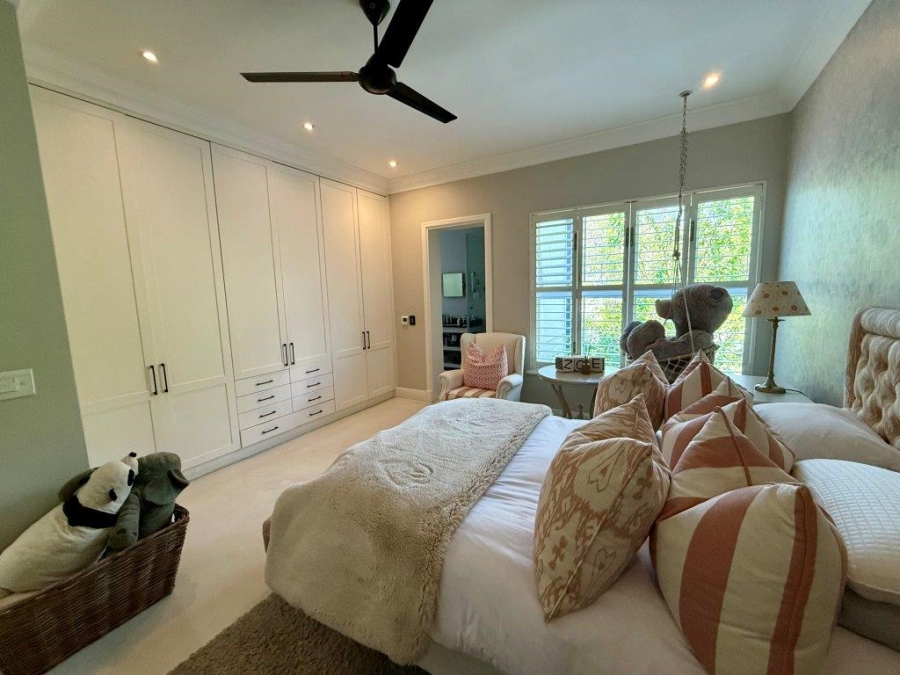 To Let 5 Bedroom Property for Rent in Melrose Gauteng