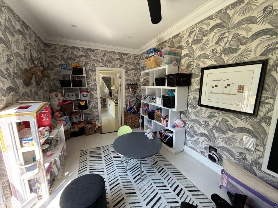 To Let 5 Bedroom Property for Rent in Melrose Gauteng