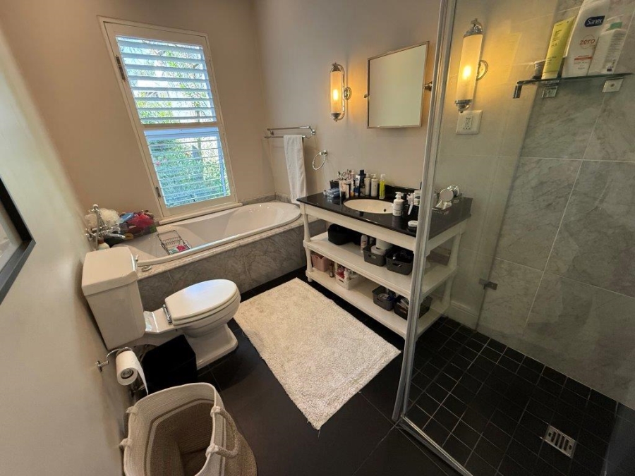 To Let 5 Bedroom Property for Rent in Melrose Gauteng