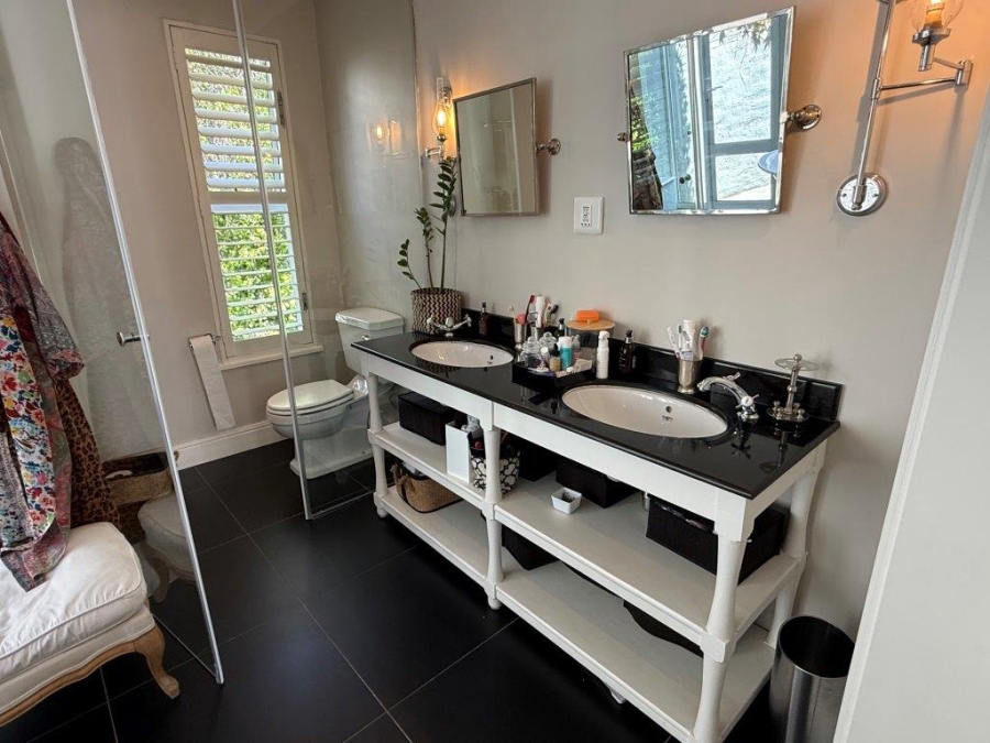 To Let 5 Bedroom Property for Rent in Melrose Gauteng