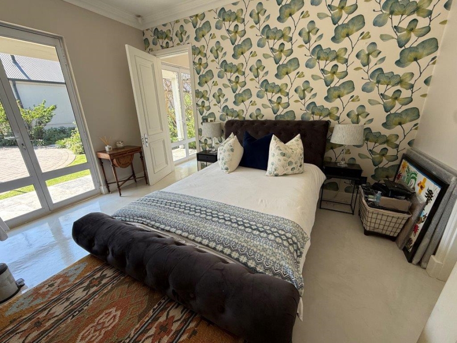 To Let 5 Bedroom Property for Rent in Melrose Gauteng
