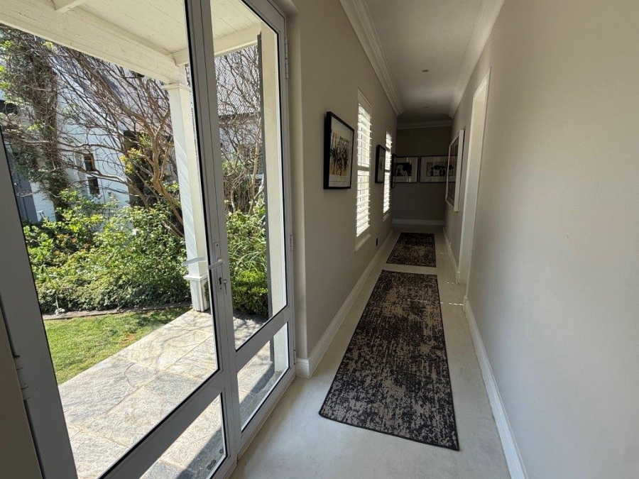 To Let 5 Bedroom Property for Rent in Melrose Gauteng