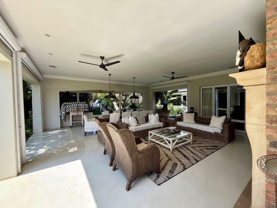 To Let 5 Bedroom Property for Rent in Melrose Gauteng