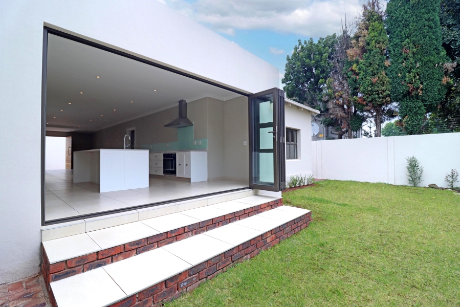 4 Bedroom Property for Sale in Norwood Gauteng