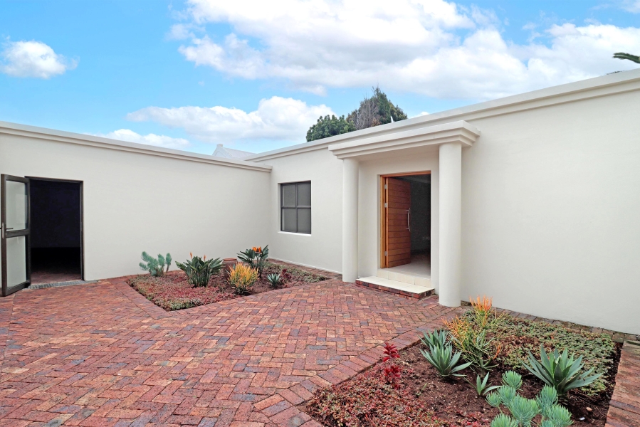 4 Bedroom Property for Sale in Norwood Gauteng