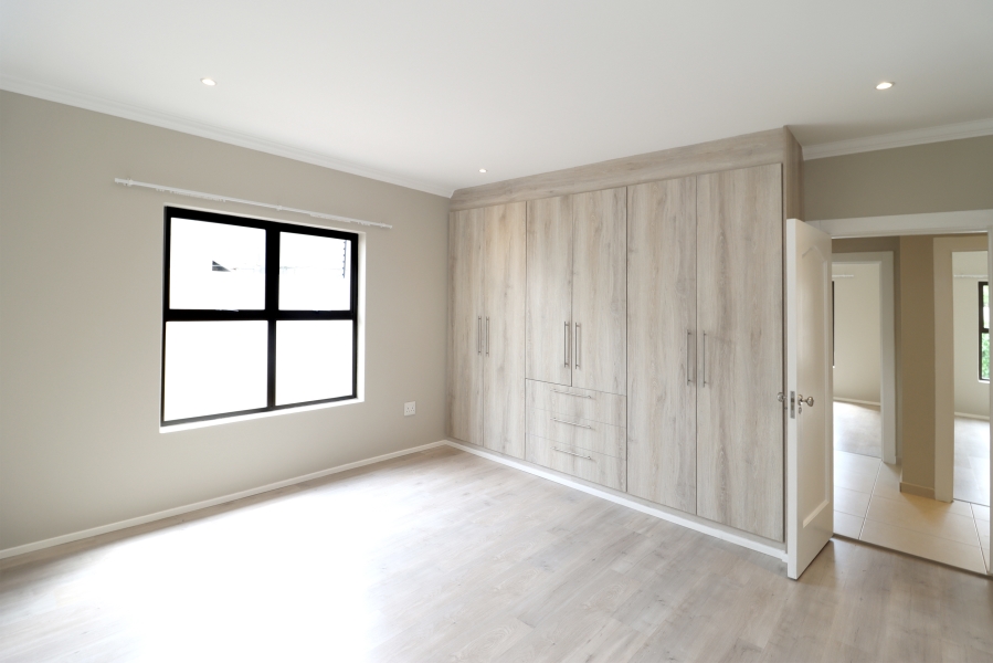 4 Bedroom Property for Sale in Norwood Gauteng
