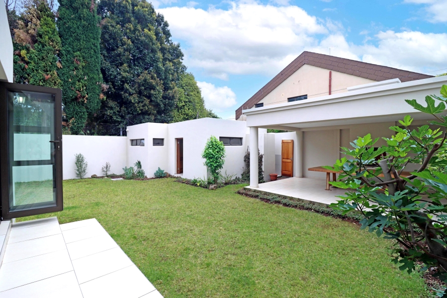 4 Bedroom Property for Sale in Norwood Gauteng