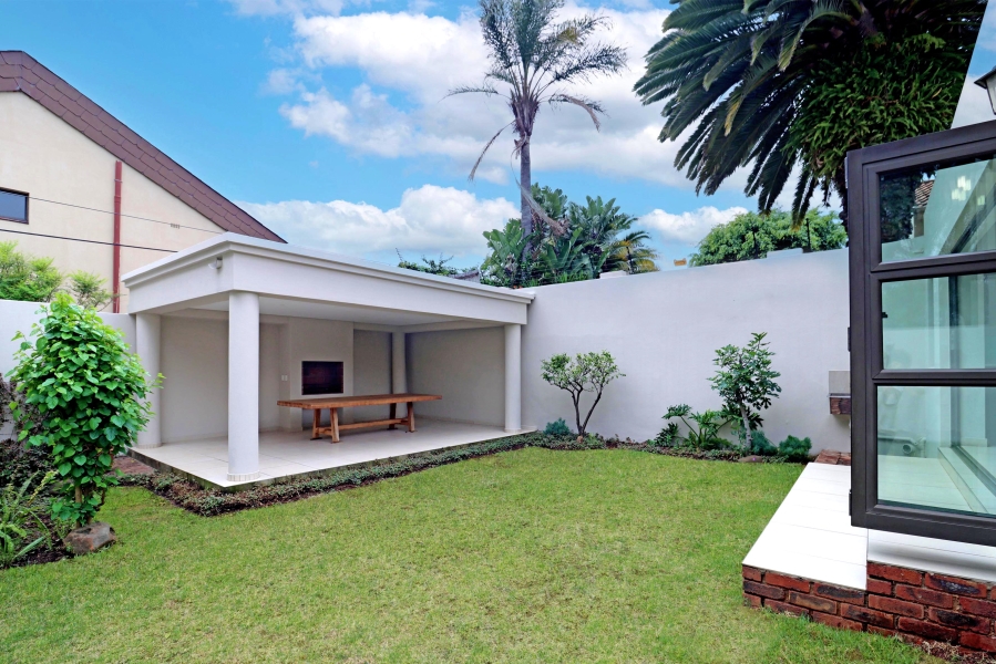 4 Bedroom Property for Sale in Norwood Gauteng